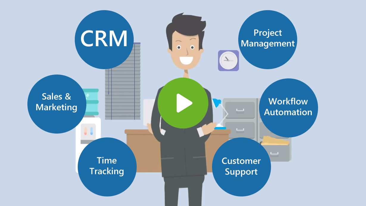 Affordable Business Workflow Automation Services: Boost Efficiency Today Affordable Business Workflow Automation Services: Boost Efficiency Today